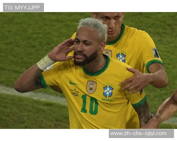 美洲杯决战巴西与秘鲁谁能捧起冠军奖杯的荣耀之战