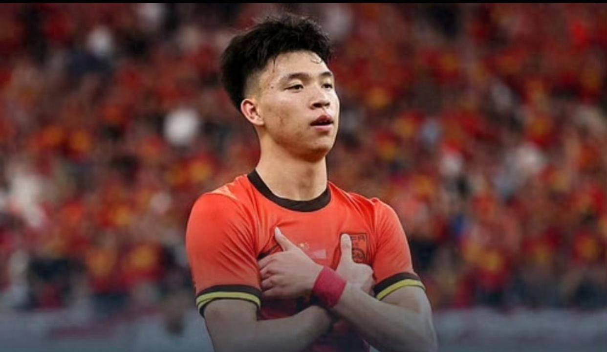 继武磊之后，国足新星魏祥鑫或将在法甲实现首秀